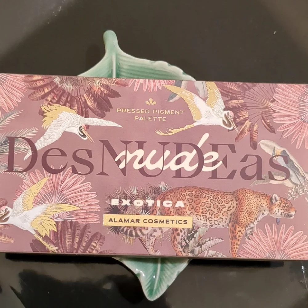 Eyeshadow Palette